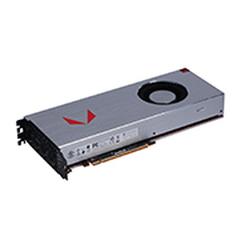 二手AMD Radeon RX Vega Liquid Edition水冷回收